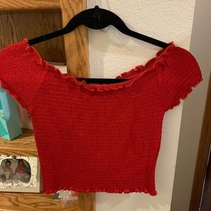 Brandy Melville top!